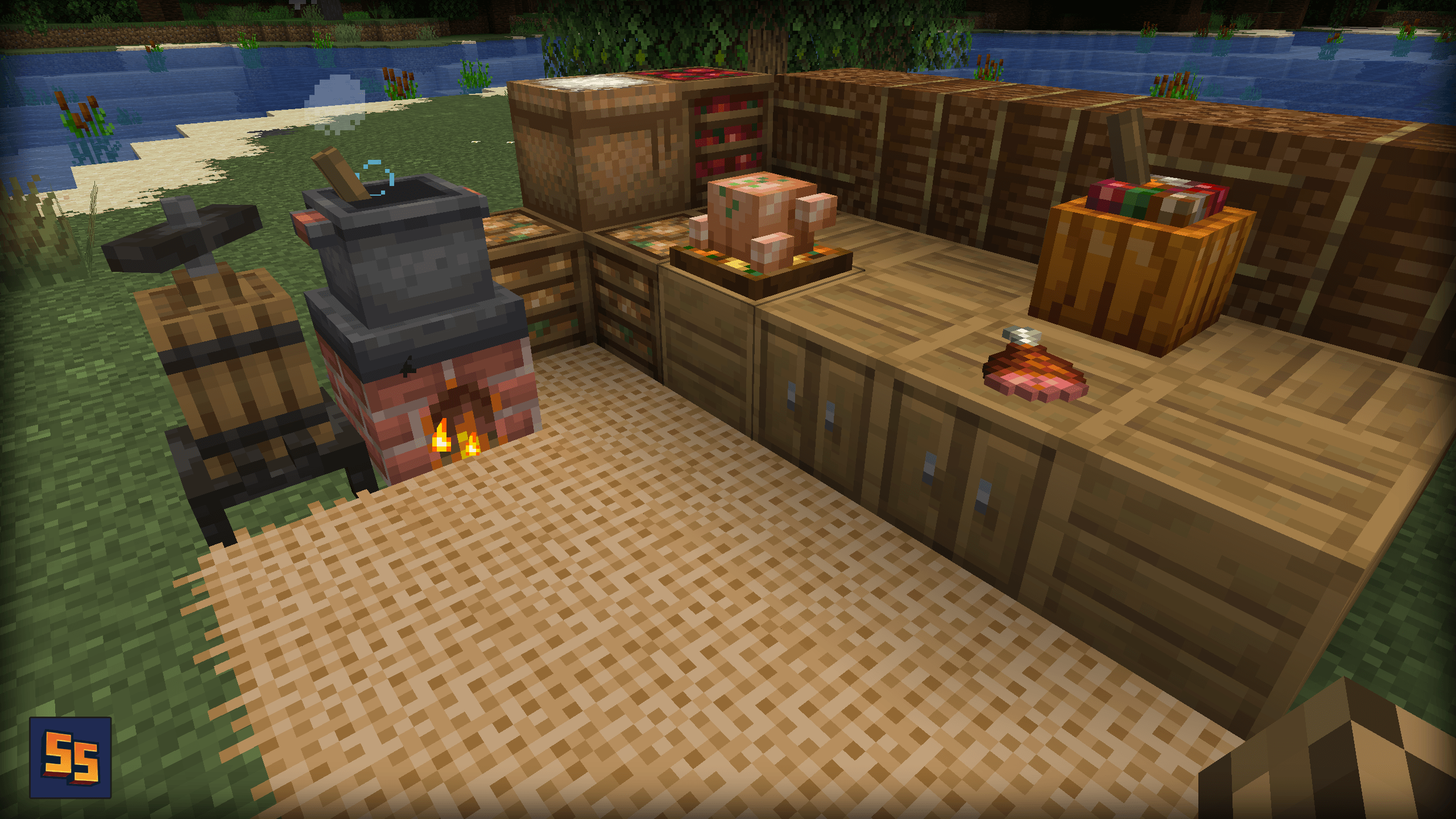 Thumbnail New foods - Some Delightful food