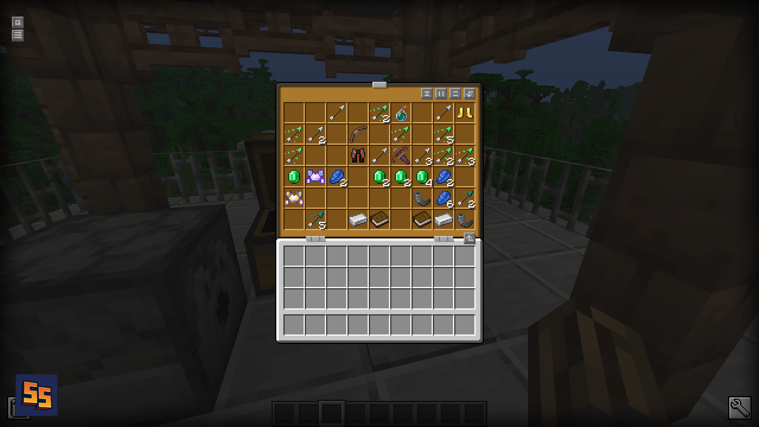 Thumbnail New HUDs - Fresh many Huds