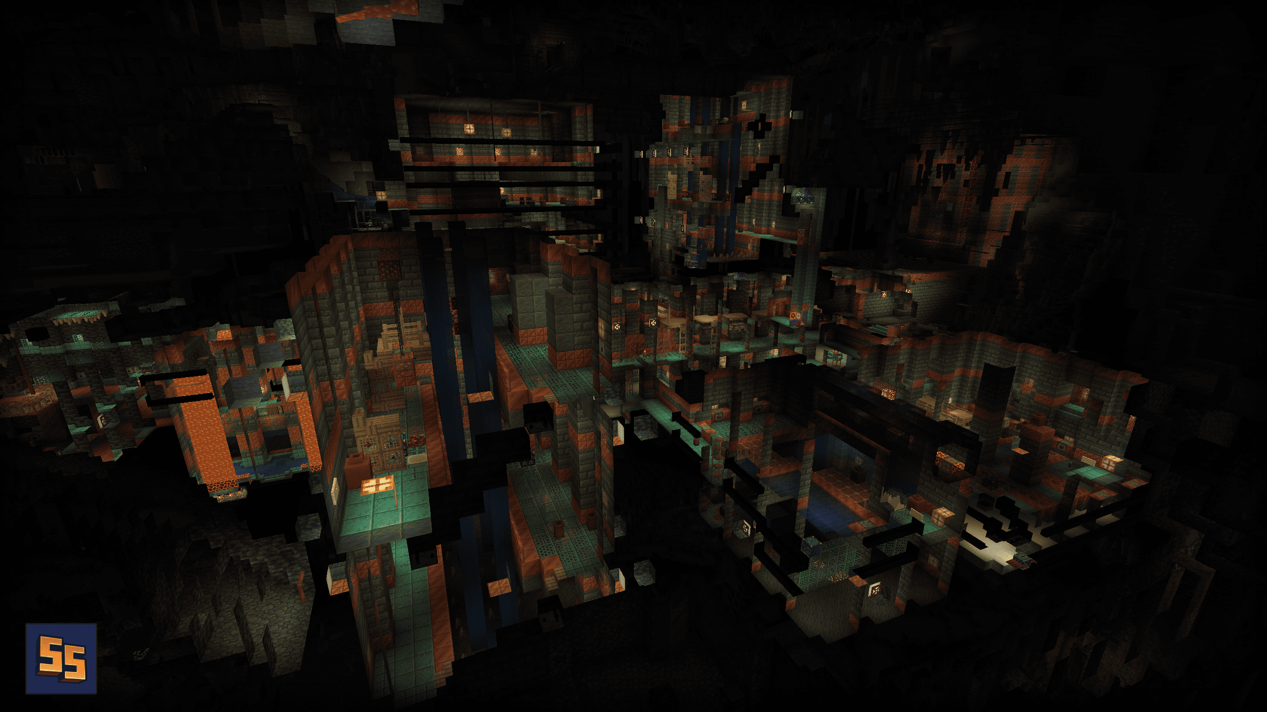 Thumbnail Revamped Chambers - Look the size of that