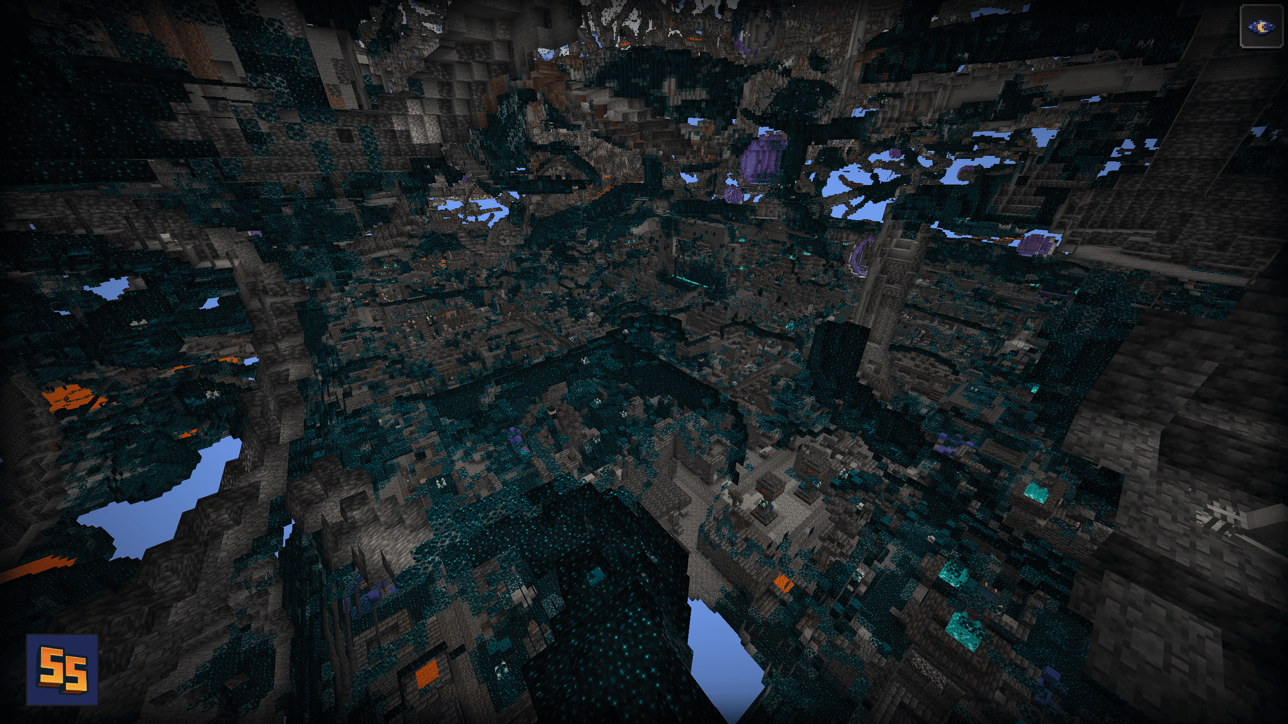 Thumbnail Other revamps too - LOOK THE SIZE OF THAT (that what she said)