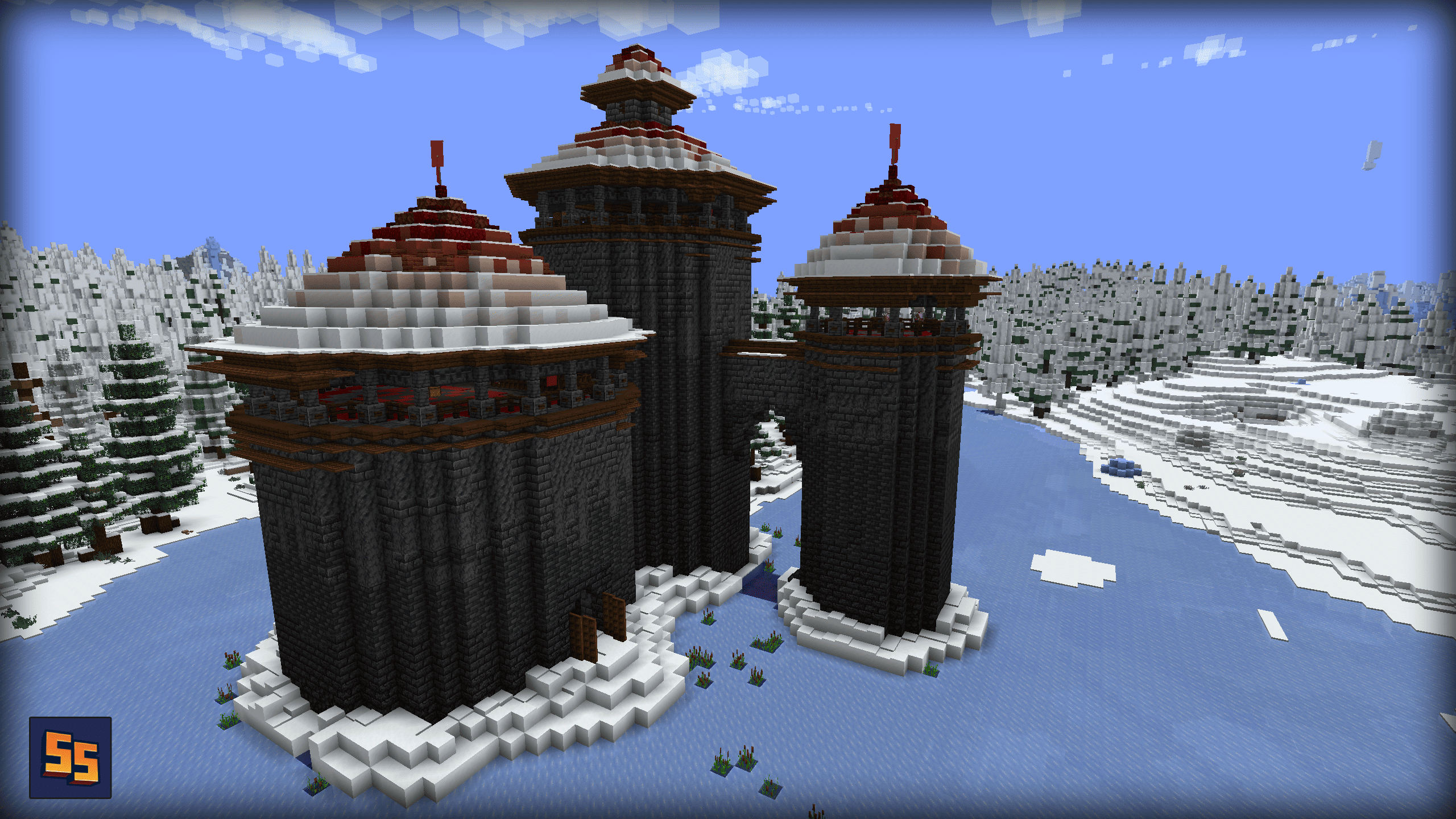 Thumbnail New Dungeons - Go on a adventure my little adventurer