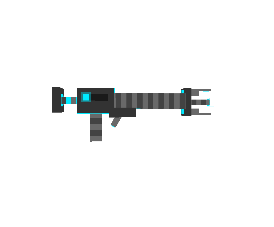 Thumbnail Electro-Thrower