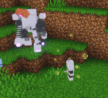 Thumbnail A Gear Tail Squad part of the Village Faction