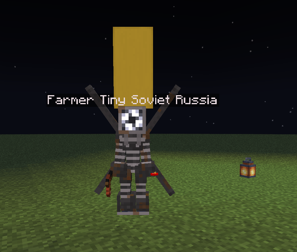 Thumbnail A Farmer Interwebs Model