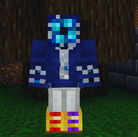 Thumbnail Some Random Armor Pieces 1
