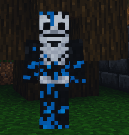 Thumbnail The Absolnyctil when equipped