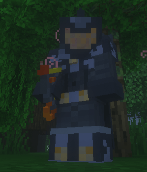 Thumbnail Ravager Armor