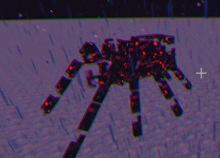Thumbnail Cinnabar in Dreamspace