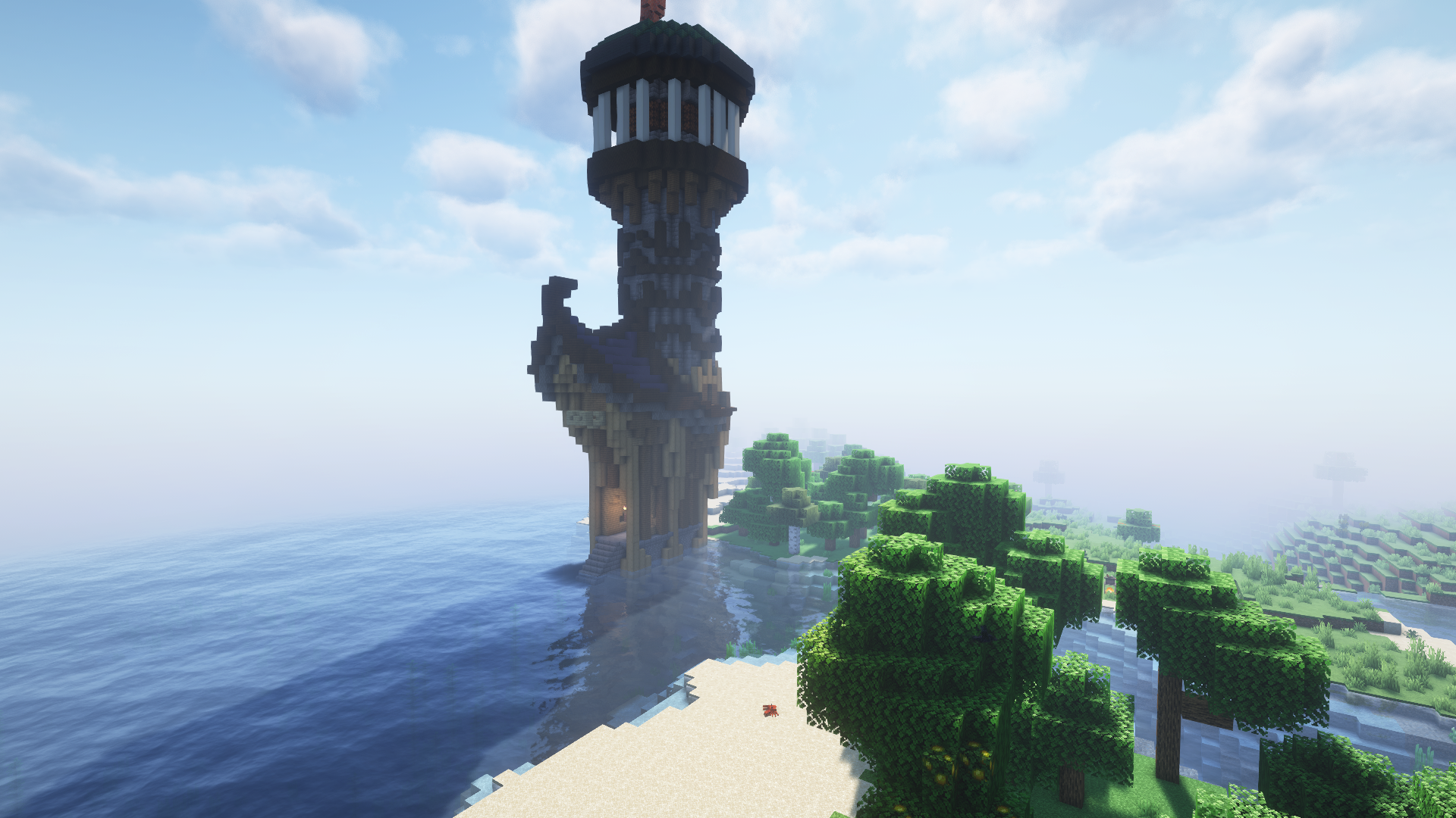 Thumbnail Explore gigantic towers, defeat enemies and earn new items