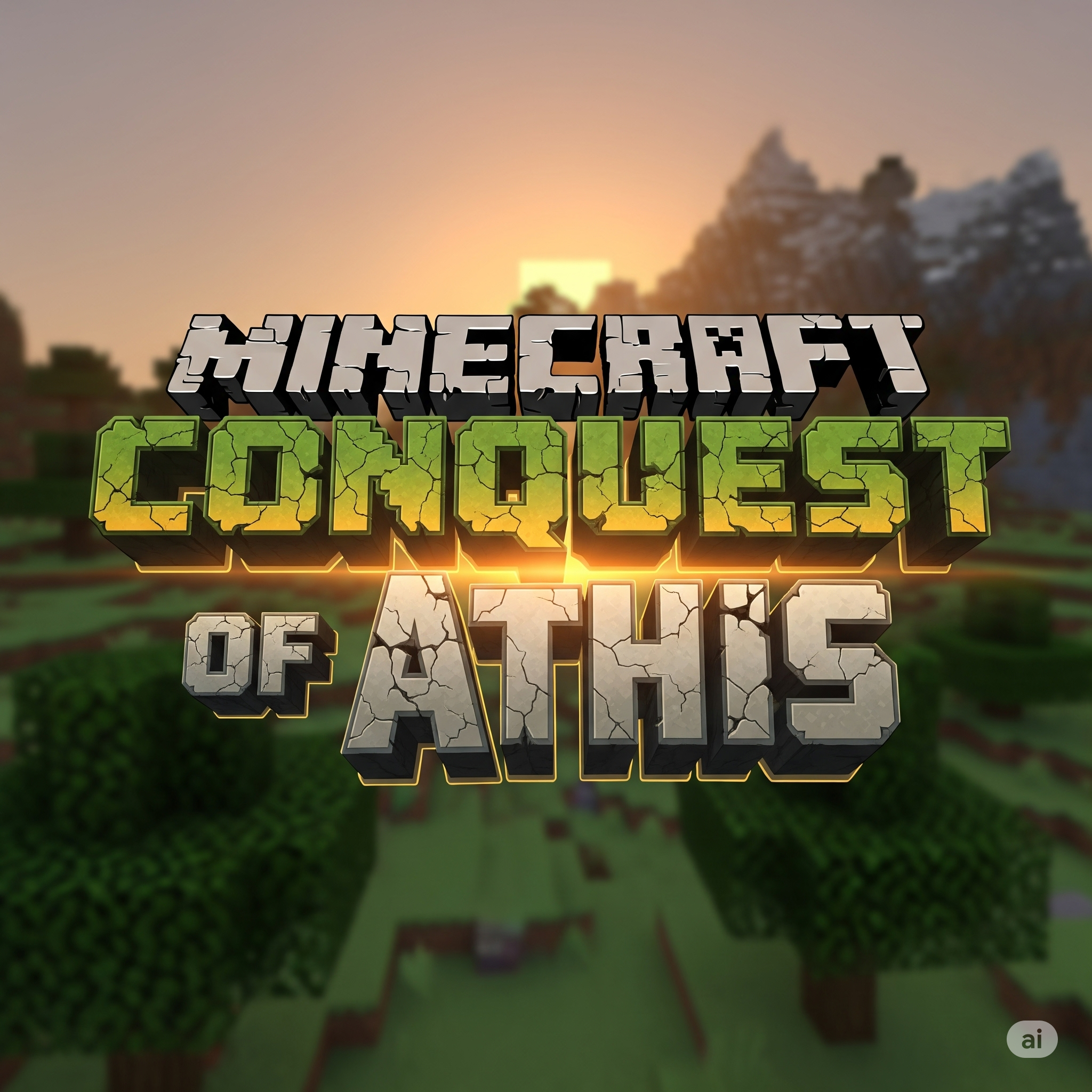 Conquest of Athis game screenshot