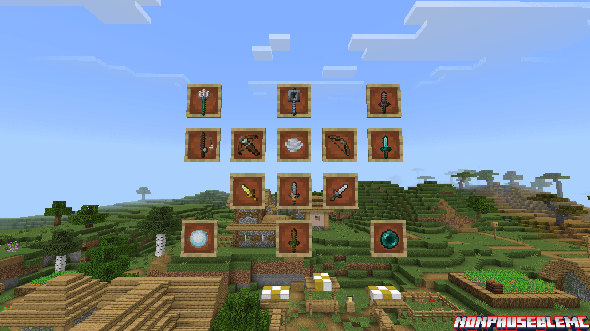 Before