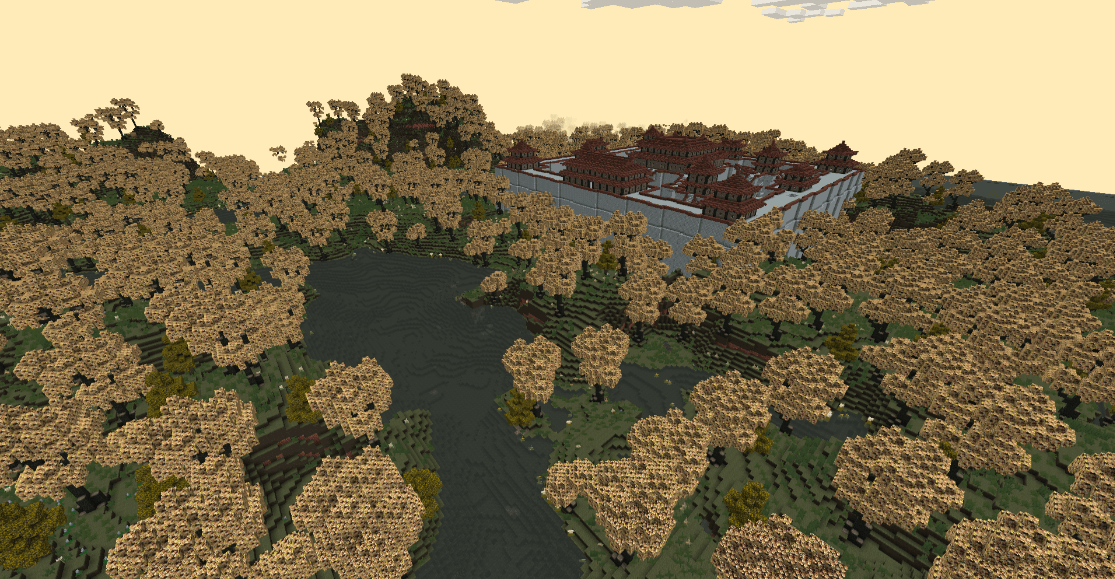 Splendour Ablaze Epoch - Gallery - Minecraft Mods - CurseForge