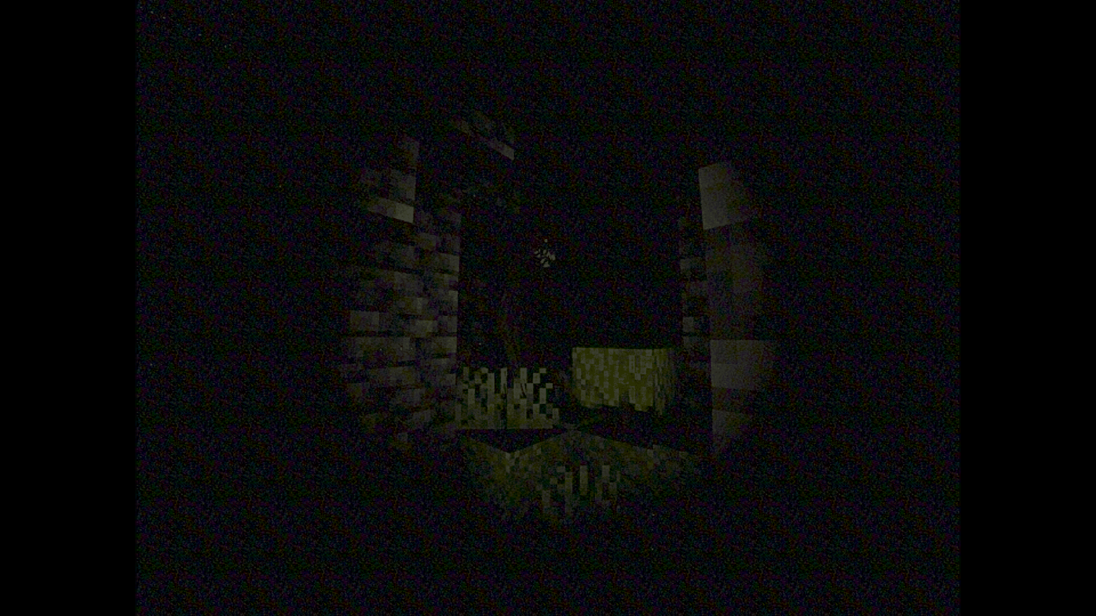 MCVHS Shader