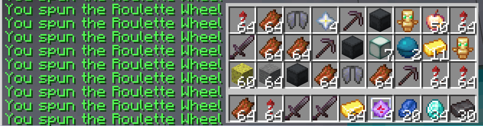 Roulette image