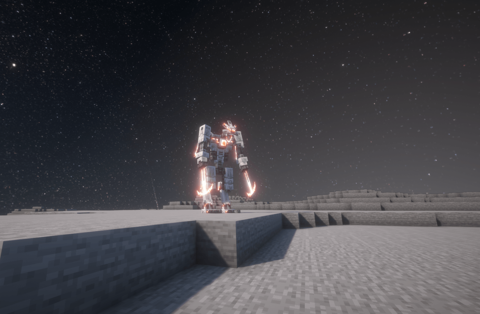 Beyond Cosmo game screenshot