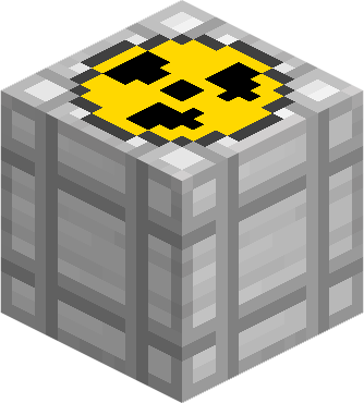 Bunkers, Machines & Nuclear Weapons - Minecraft Mods - CurseForge