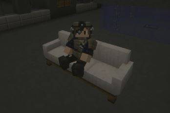 Last DayZ of Craft game screenshot