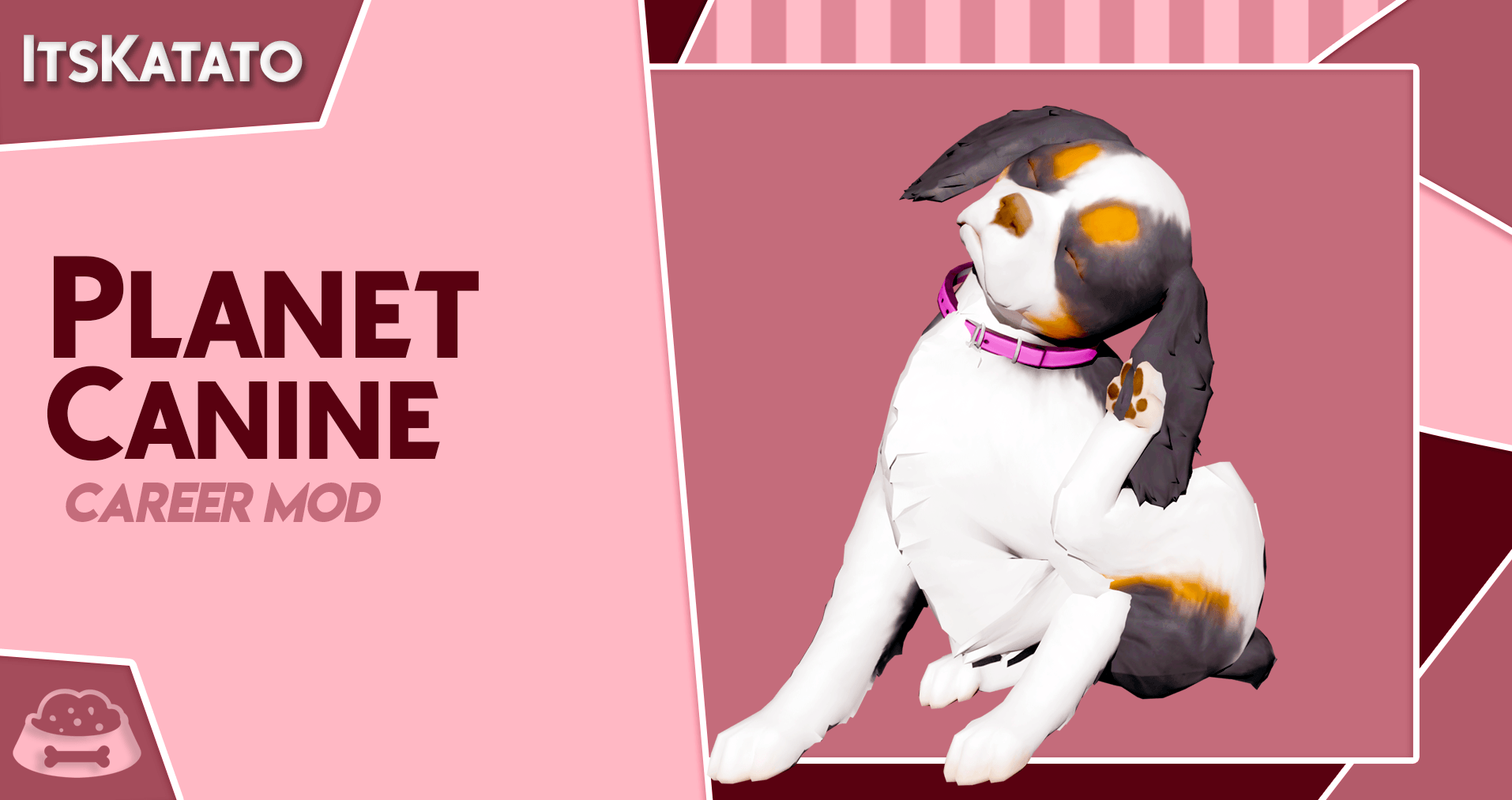 Planet Canine (Active Doggy Daycare Business)