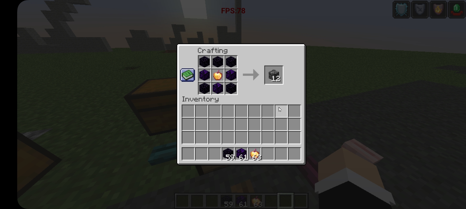 Crafting - Gallery - Minecraft Data Packs - CurseForge