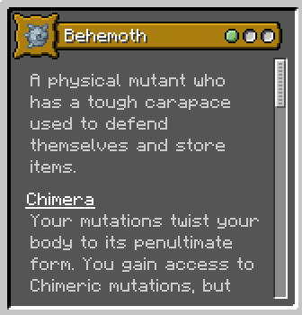 Eaters of the Earth game screenshot