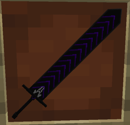Thumbnail Void Sword