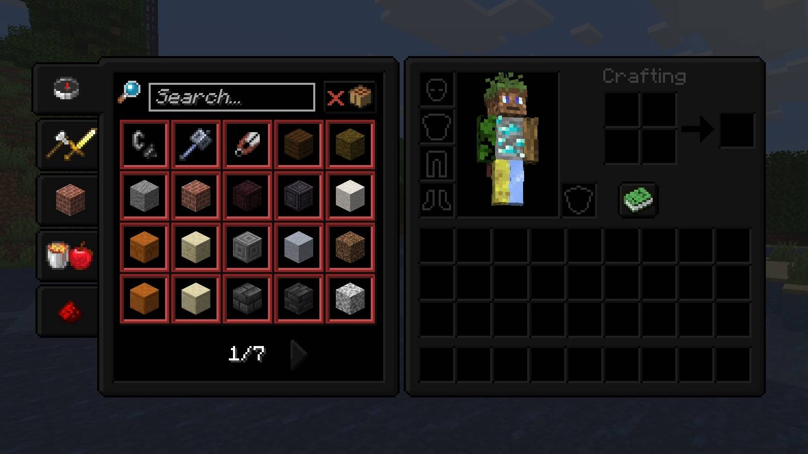 Inventory