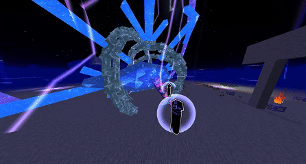 Guardian Of Causality