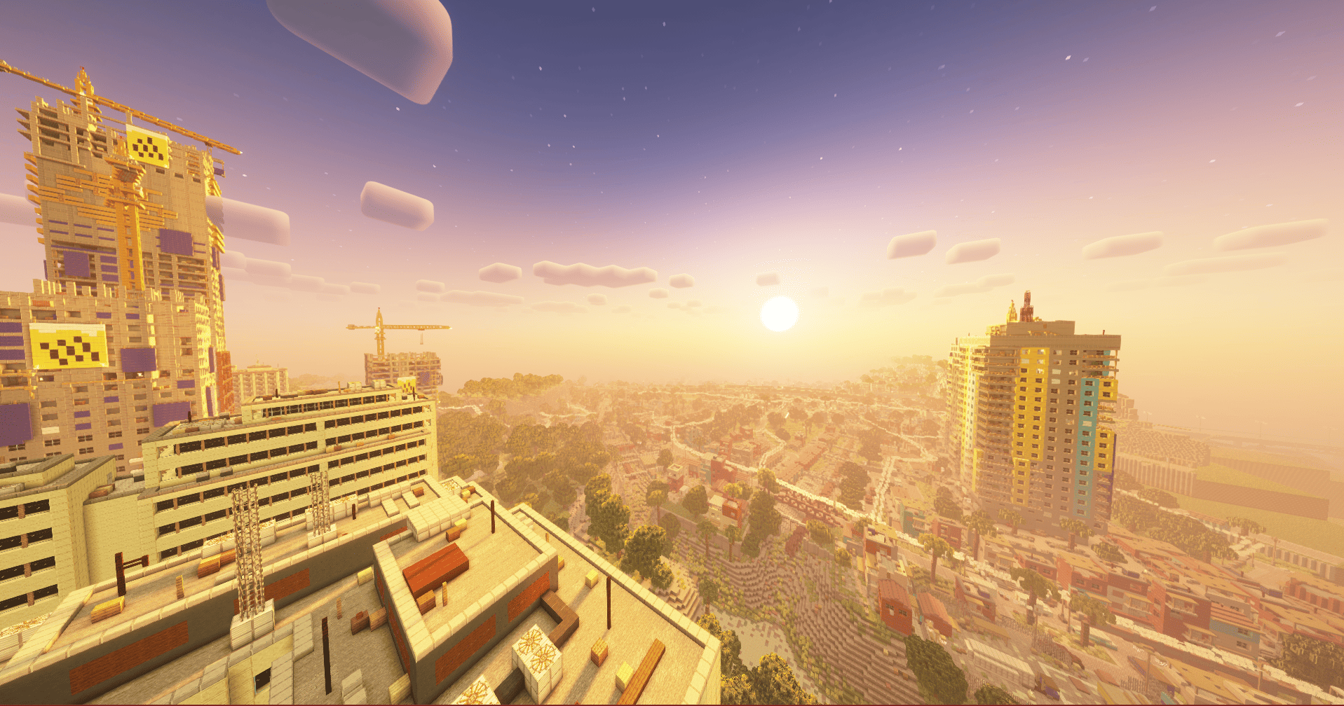 Dying Torch (Zombie) game screenshot