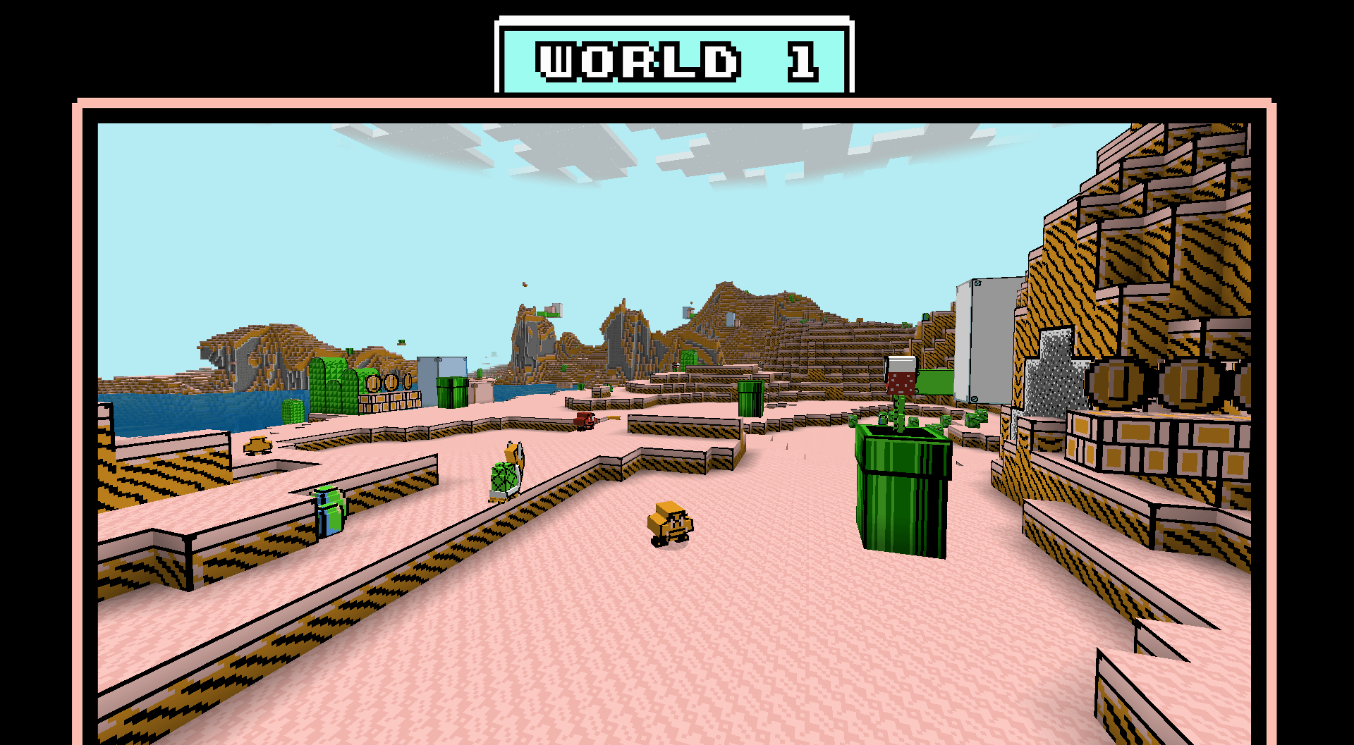 world 1