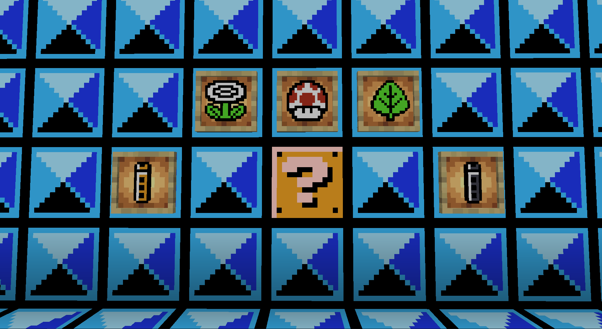 items