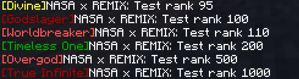 Offline XP Feature