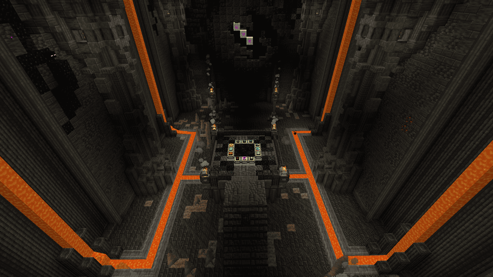 Nameless Kingdom game screenshot