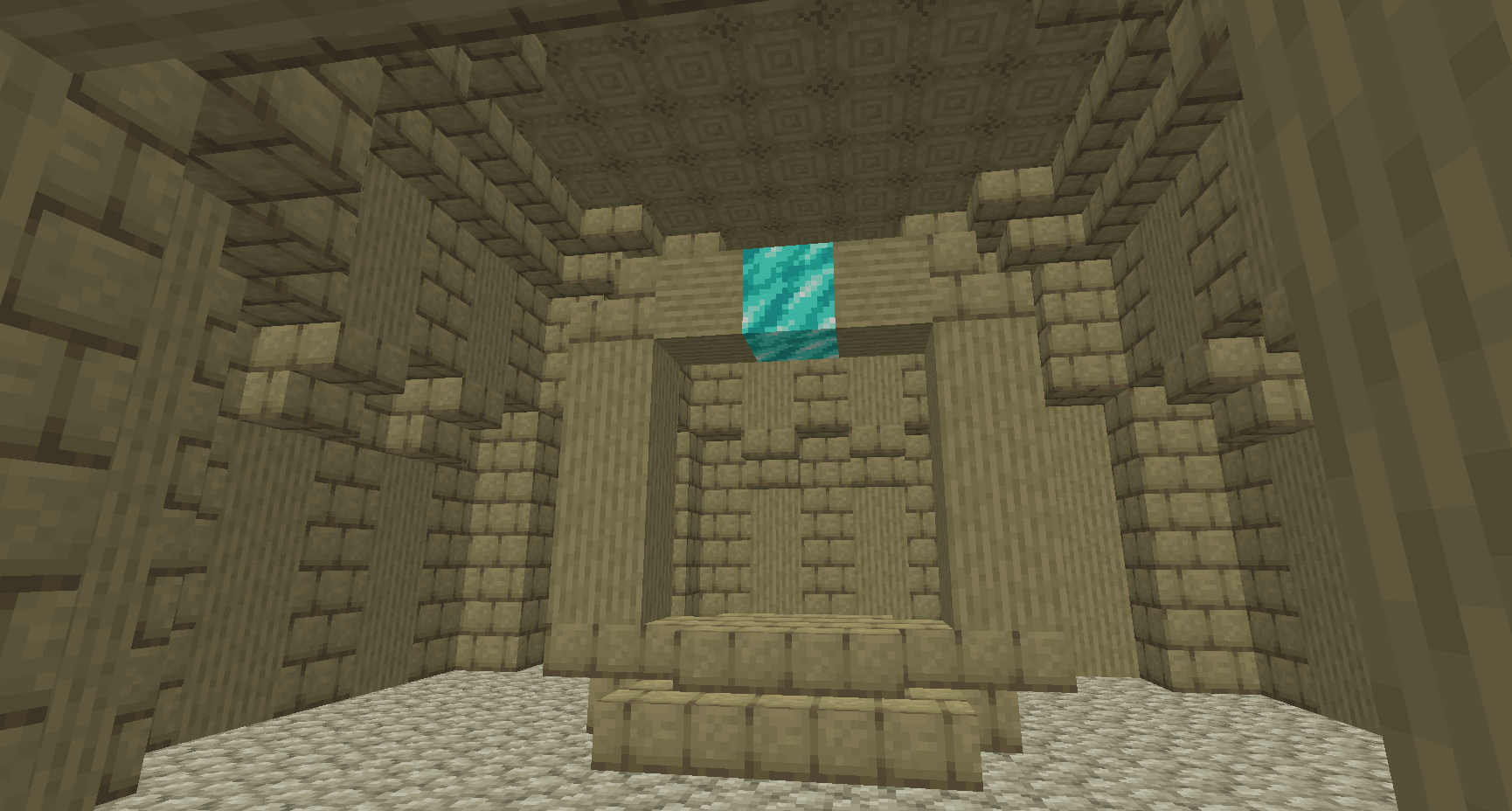 Thumbnail Invizimals World (dimension) portal structure.