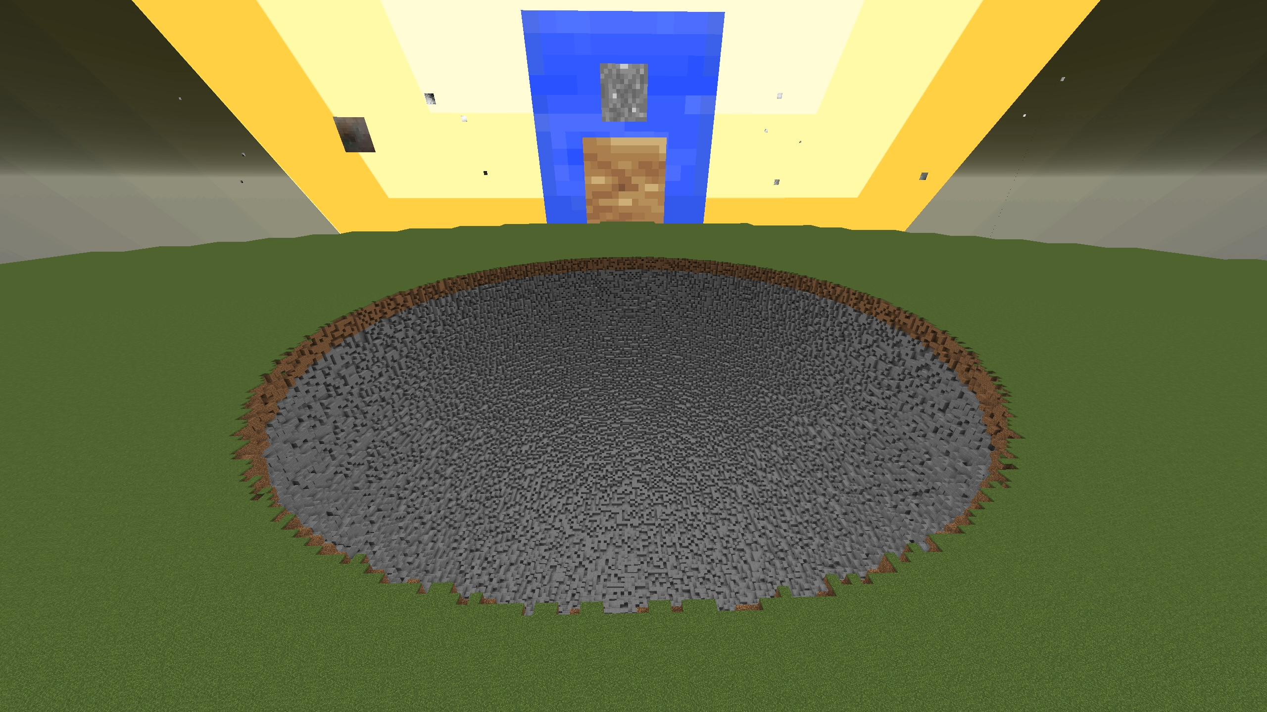 TNT #3