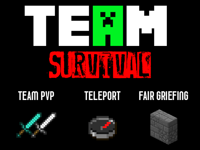 Team Survival