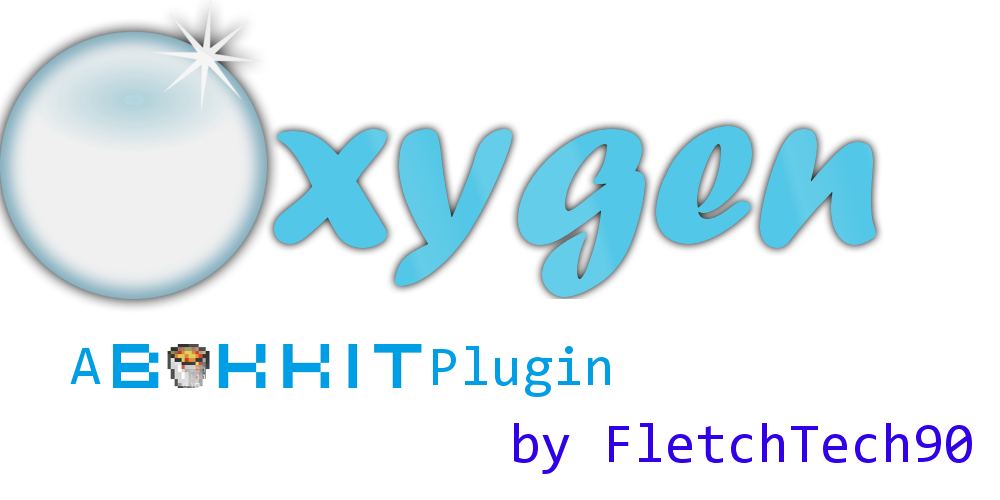 Oxygen Minecraft Bukkit Plugins Curseforge