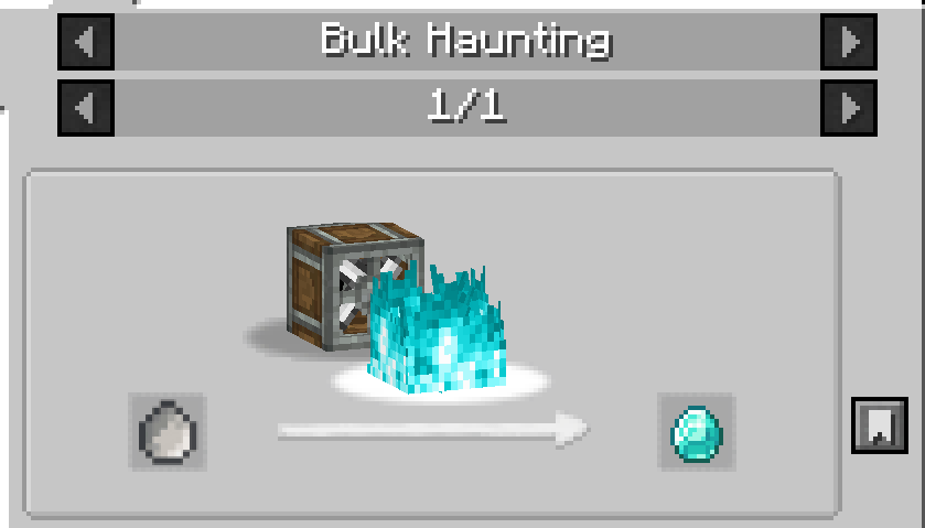 Recipe for Diamond