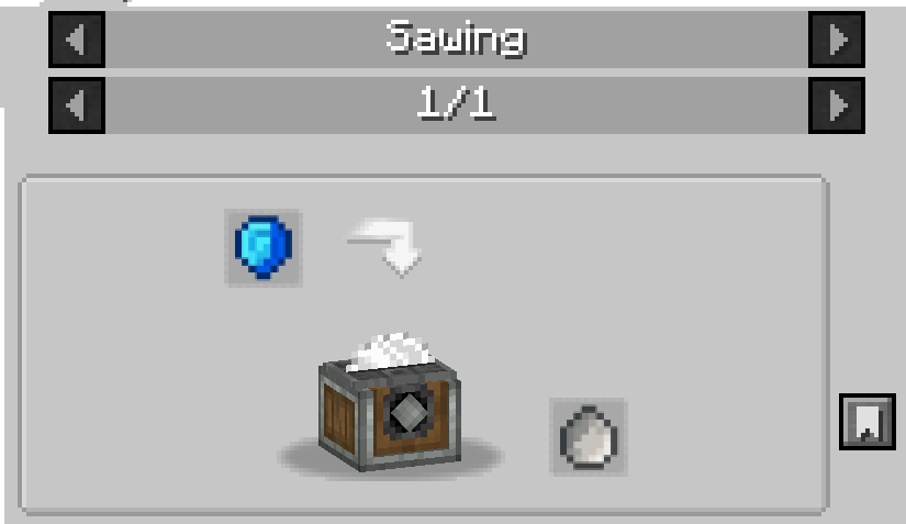 Process to Diamond