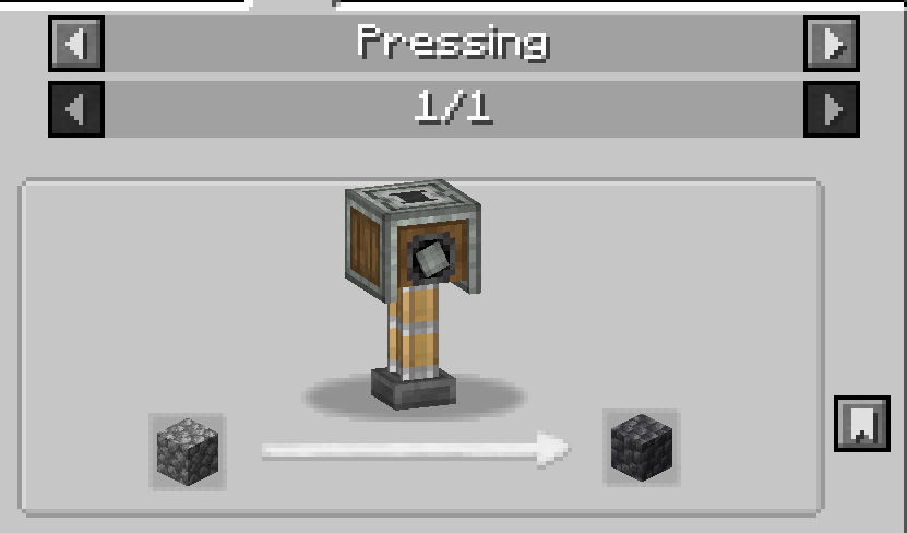 Thumbnail Recipe for Cobbled Deepslate