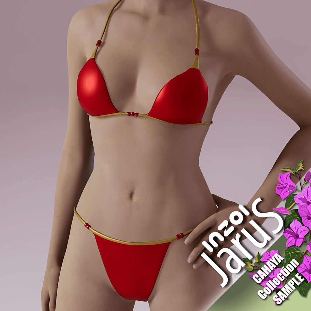 Bikini 1