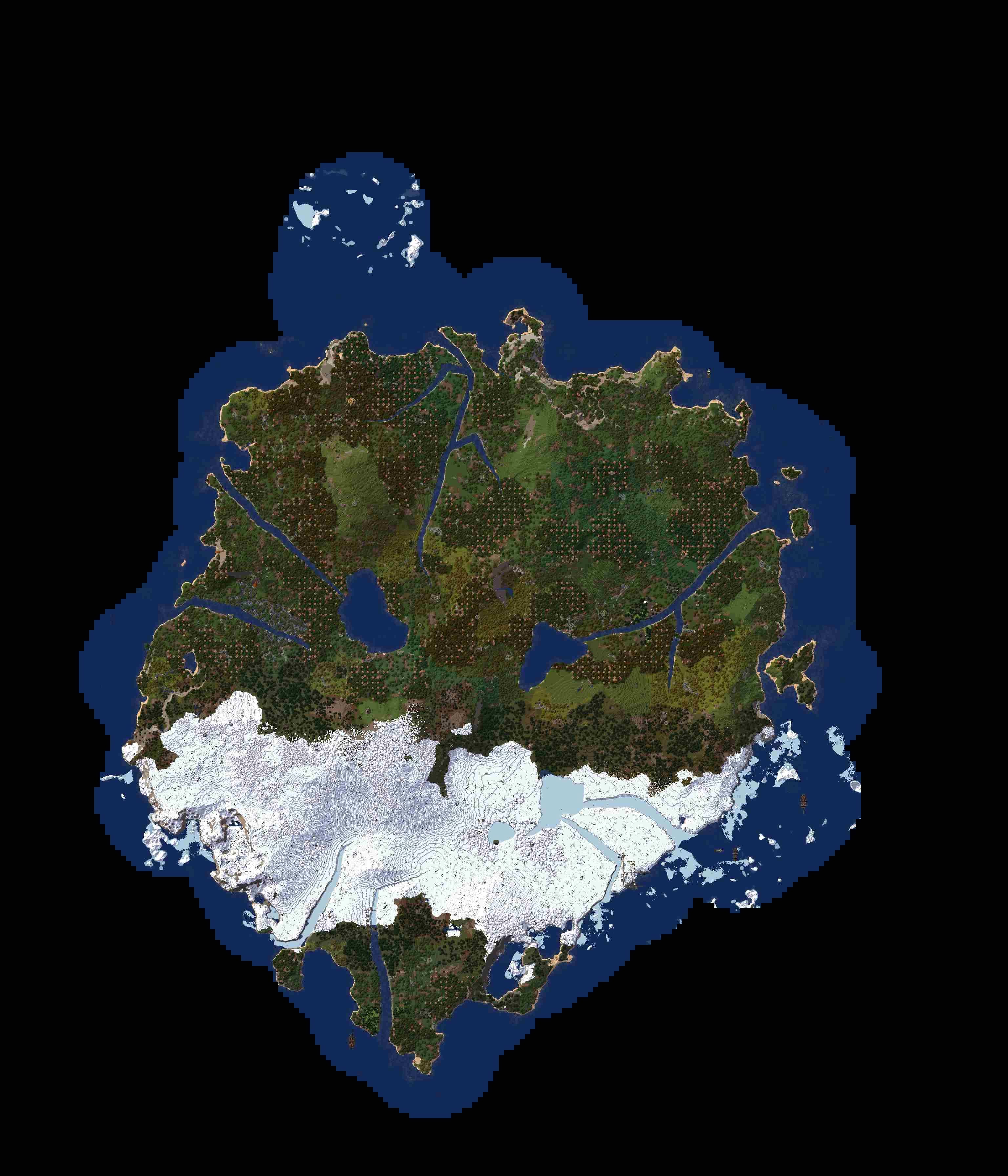 This could be your World