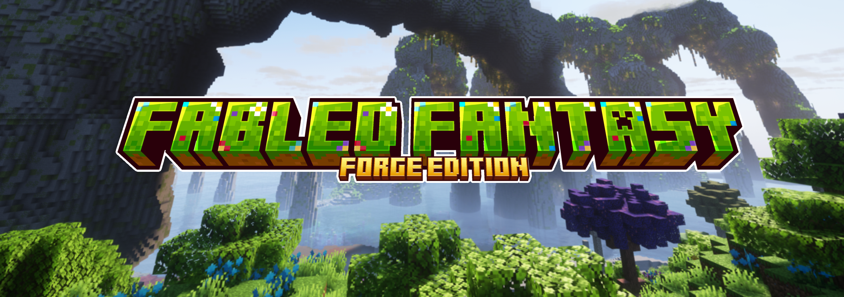 Fabled Fantasy game screenshot