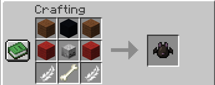 recipe