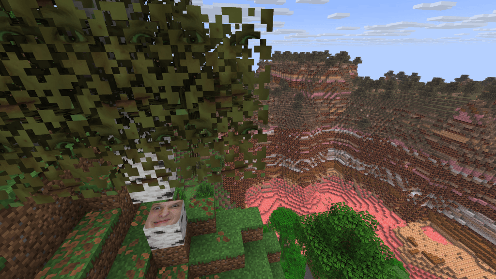 Thumbnail roman flesh consumes the world with ever growing hunger