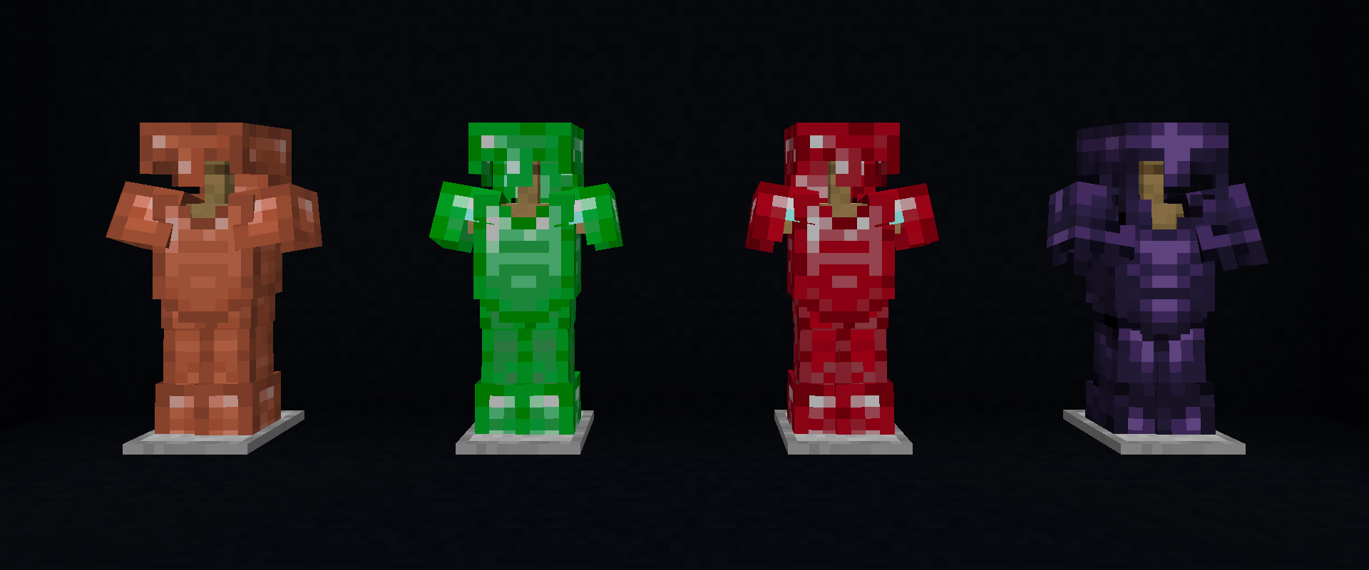 Armors