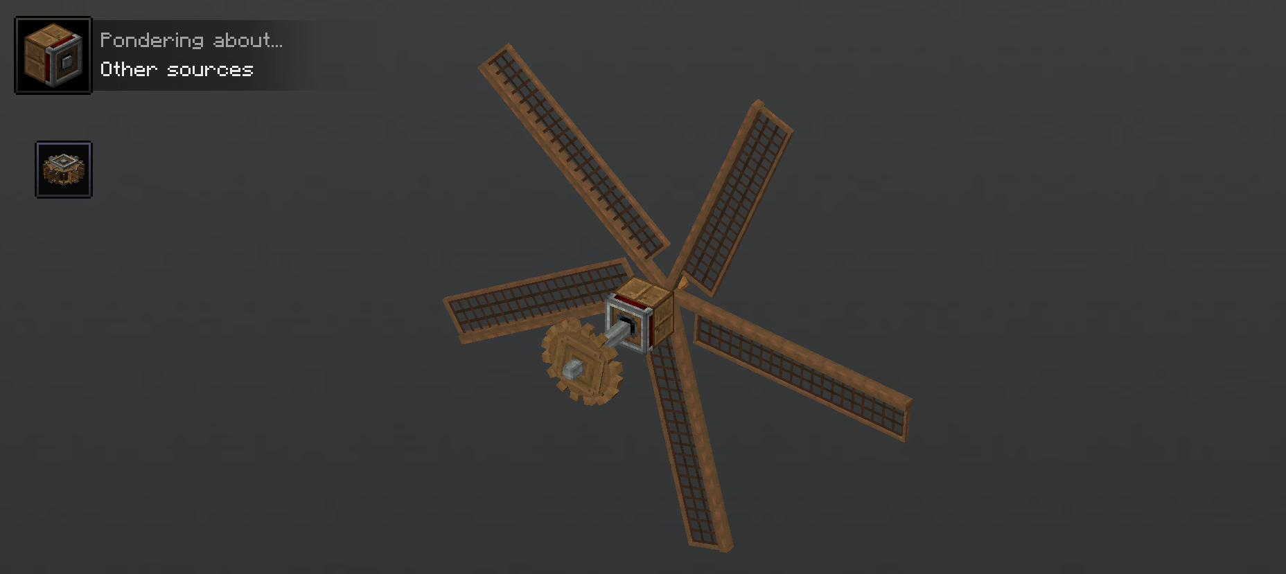 WoodenGenerator_Windmill