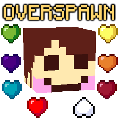 Thumbnail OverSpawn V3 Logo