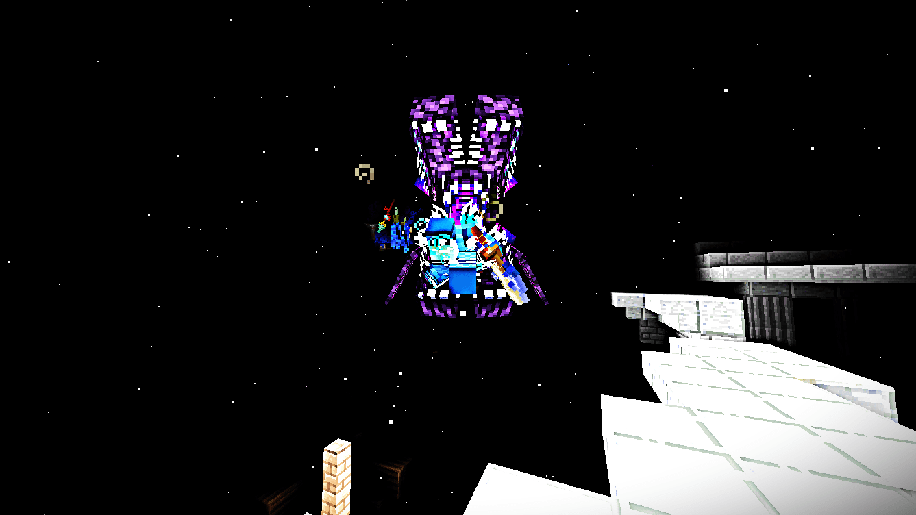 Leviathan Boss