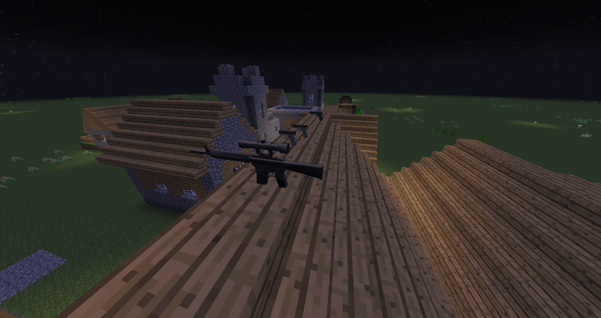 Ragecraft: Tactical Warfare game screenshot