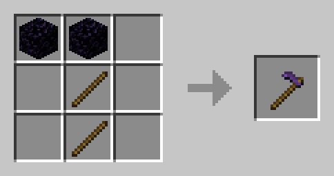 Thumbnail obsidian hoe craft.png